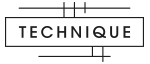 Technique